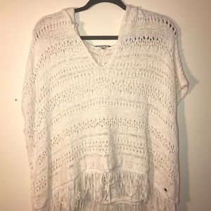 American eagle knitted top